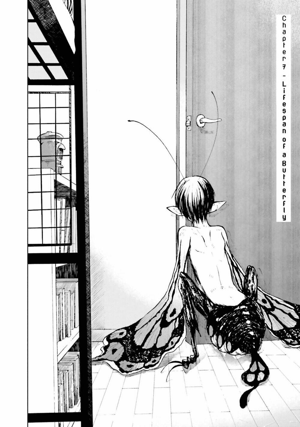 Ogeha Chapter 6 - Trang 2