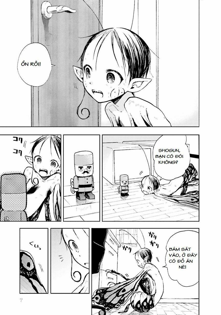 Ogeha Chapter 6 - Trang 2