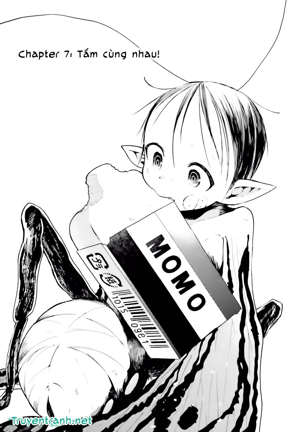 Ogeha Chapter 7.1 - Trang 2