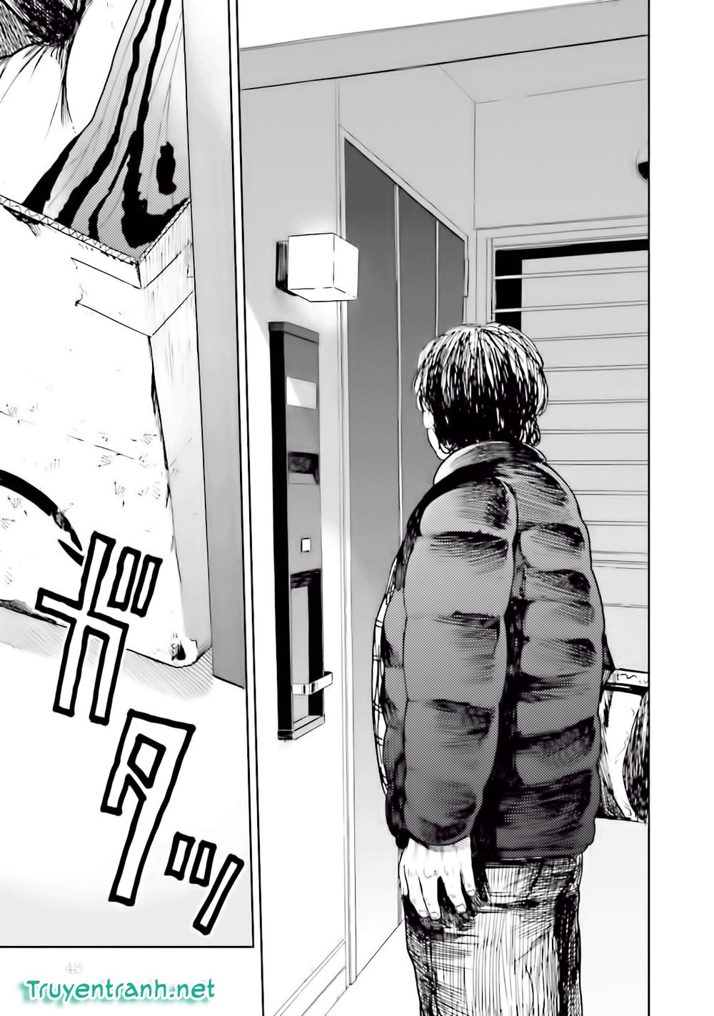 Ogeha Chapter 7.1 - Trang 2