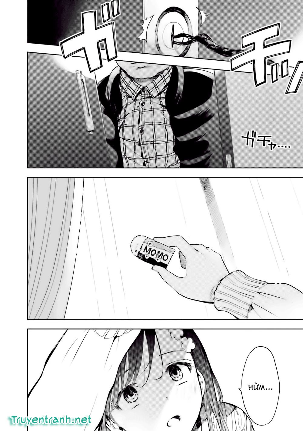 Ogeha Chapter 7.1 - Trang 2