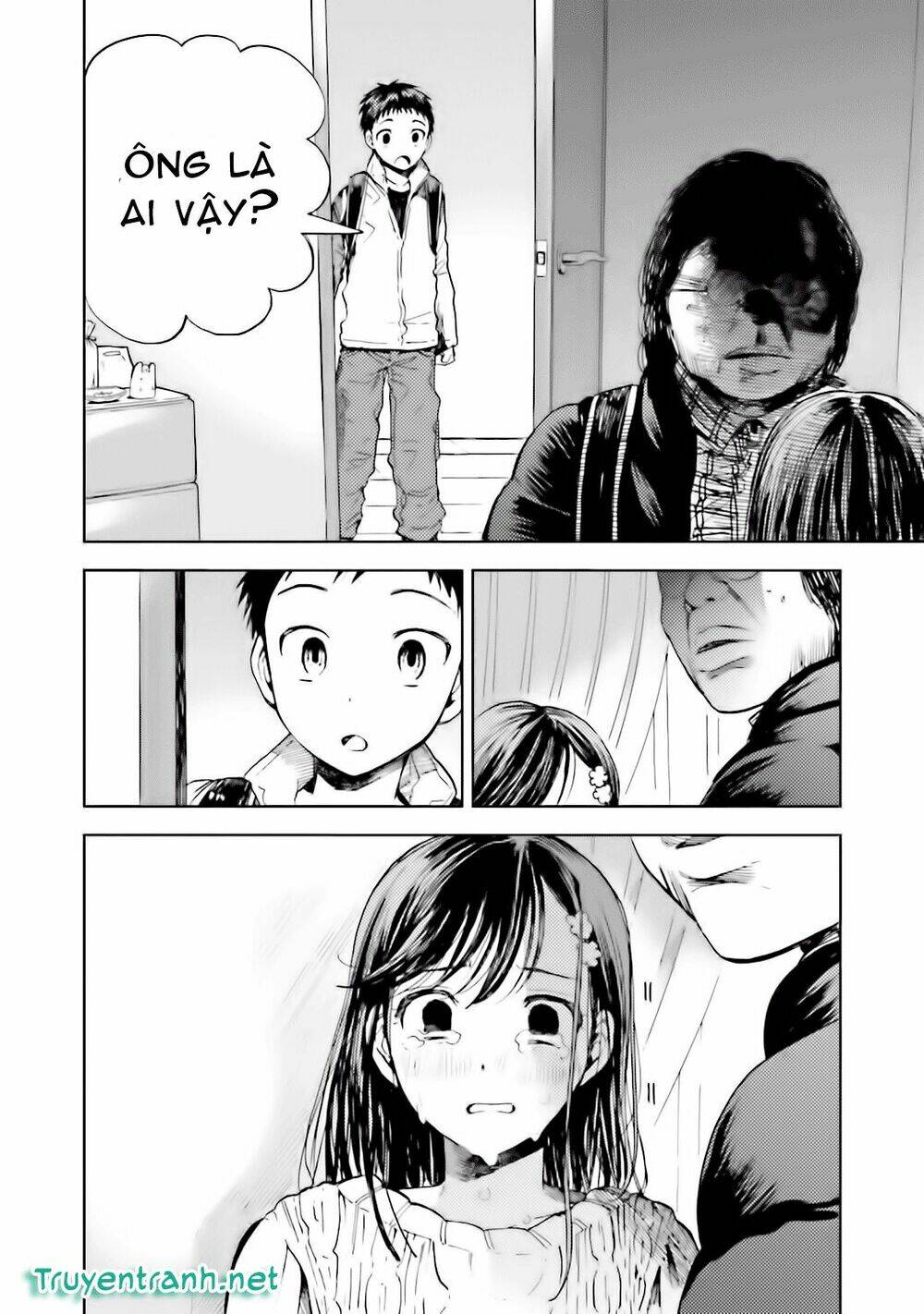 Ogeha Chapter 7.5 - Trang 2