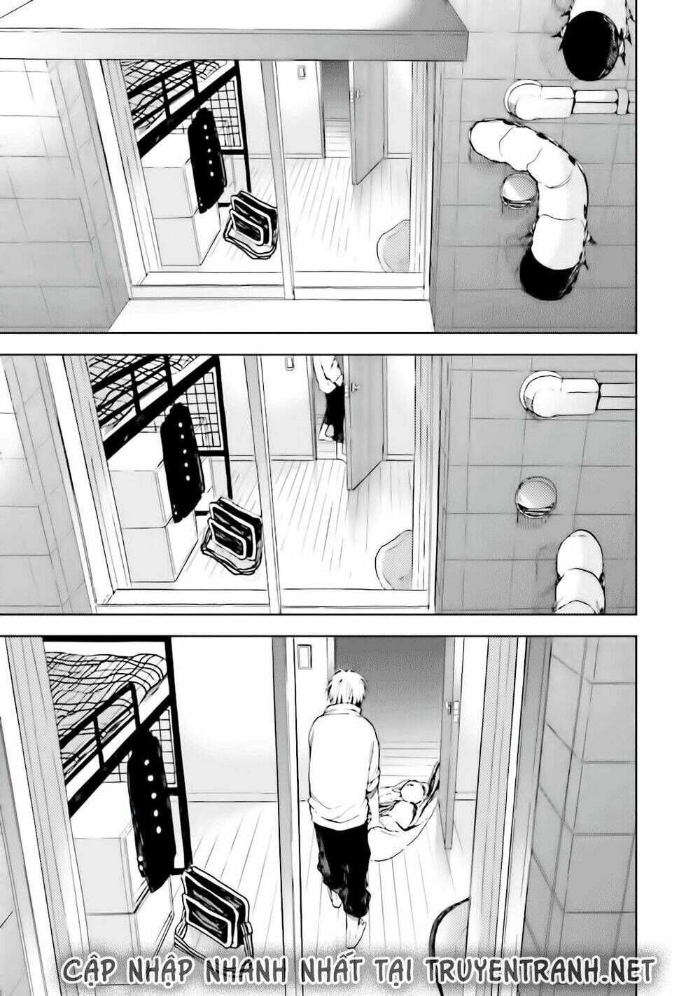 Ogeha Chapter 7.5 - Trang 2