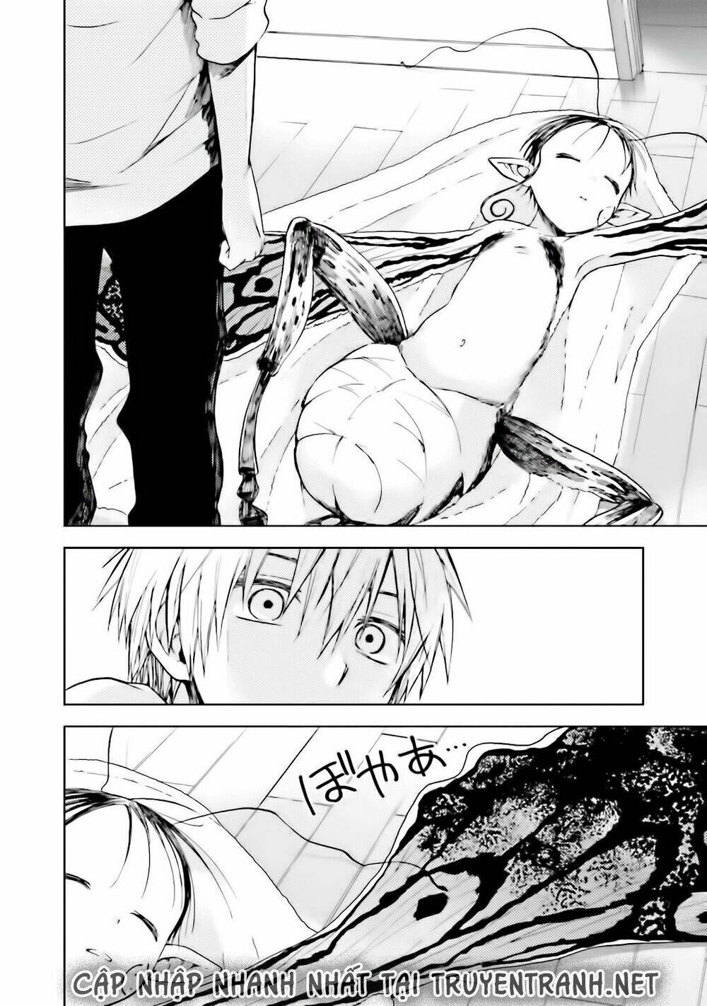 Ogeha Chapter 7.5 - Trang 2