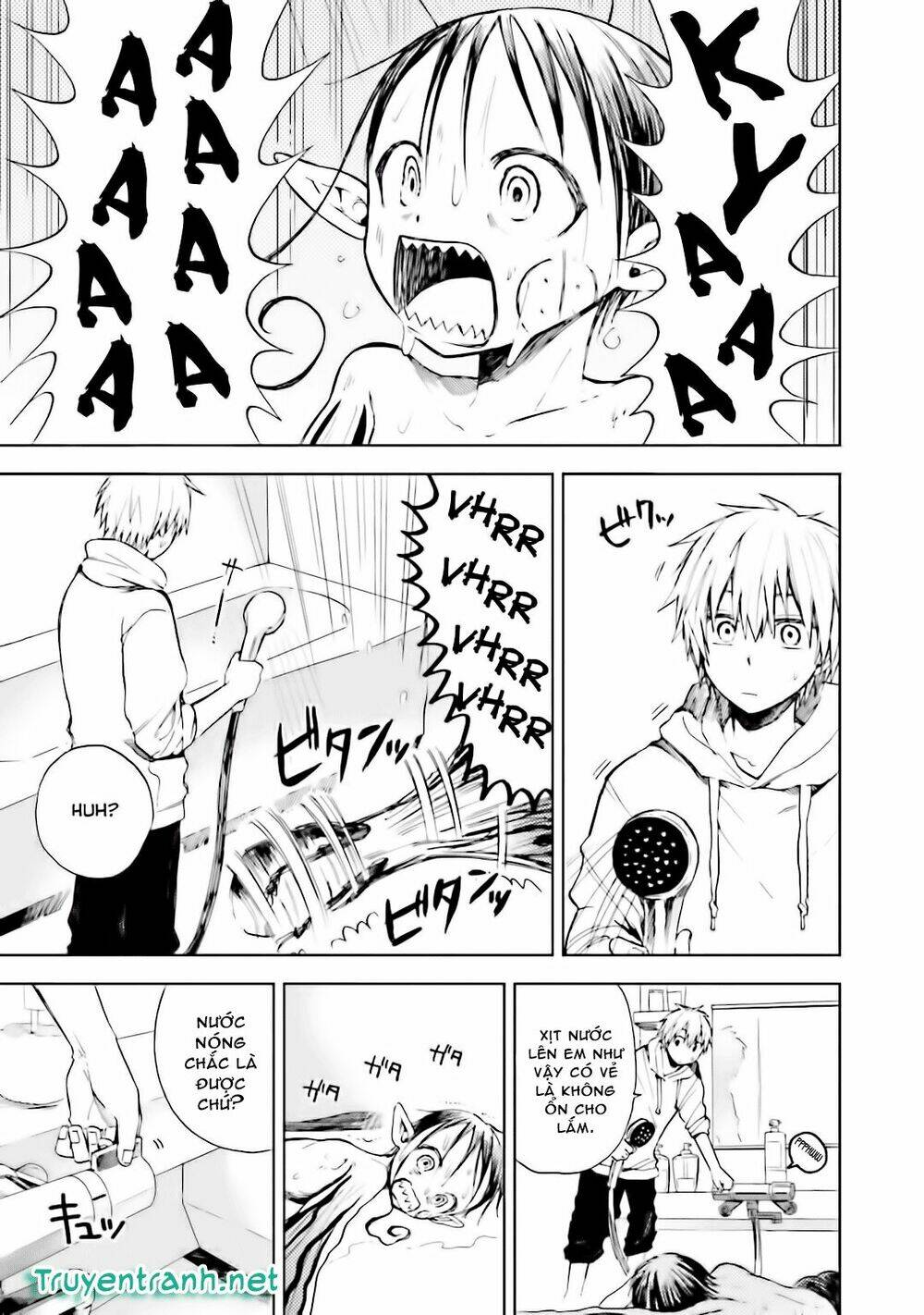 Ogeha Chapter 7.5 - Trang 2