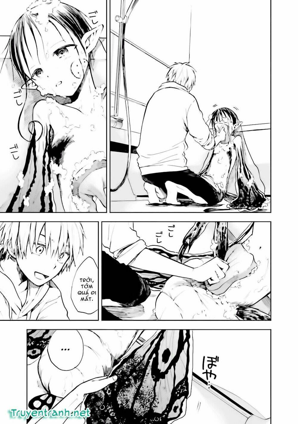 Ogeha Chapter 7.5 - Trang 2