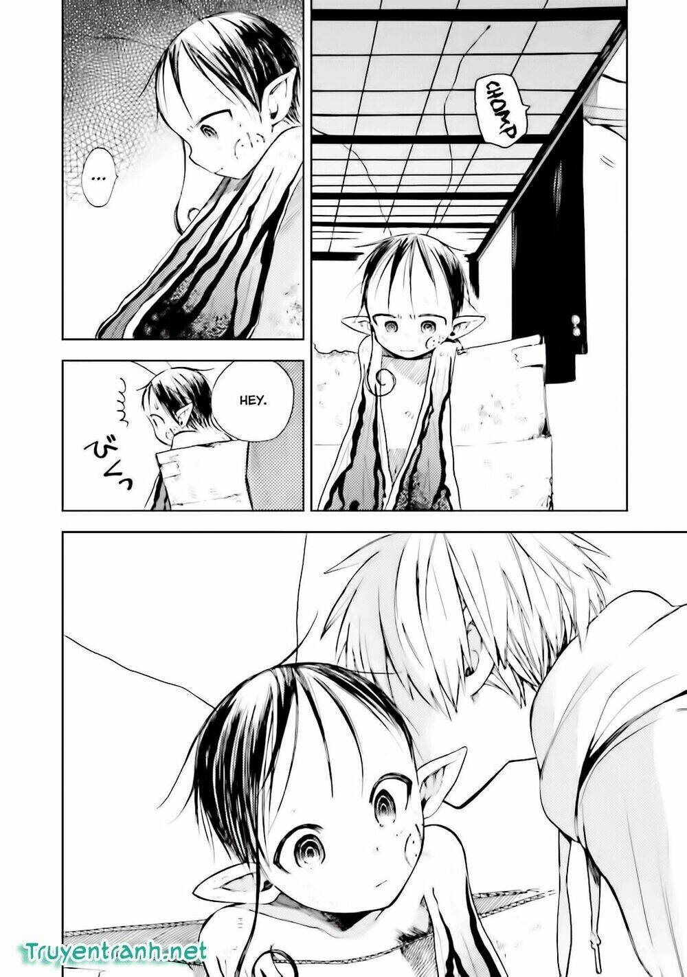 Ogeha Chapter 7 - Trang 2