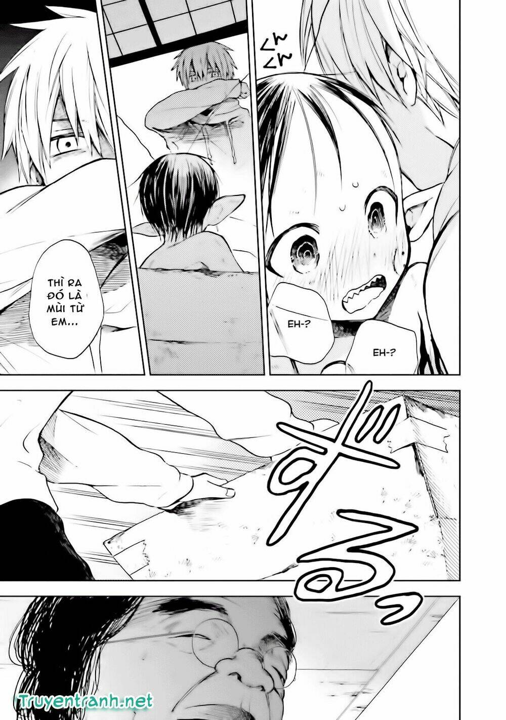 Ogeha Chapter 7 - Trang 2