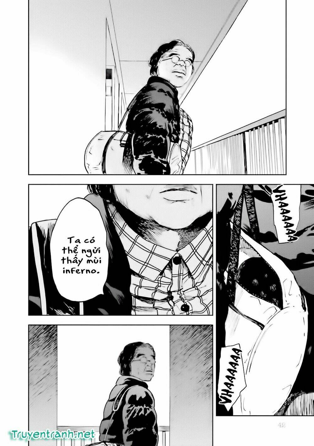 Ogeha Chapter 7 - Trang 2