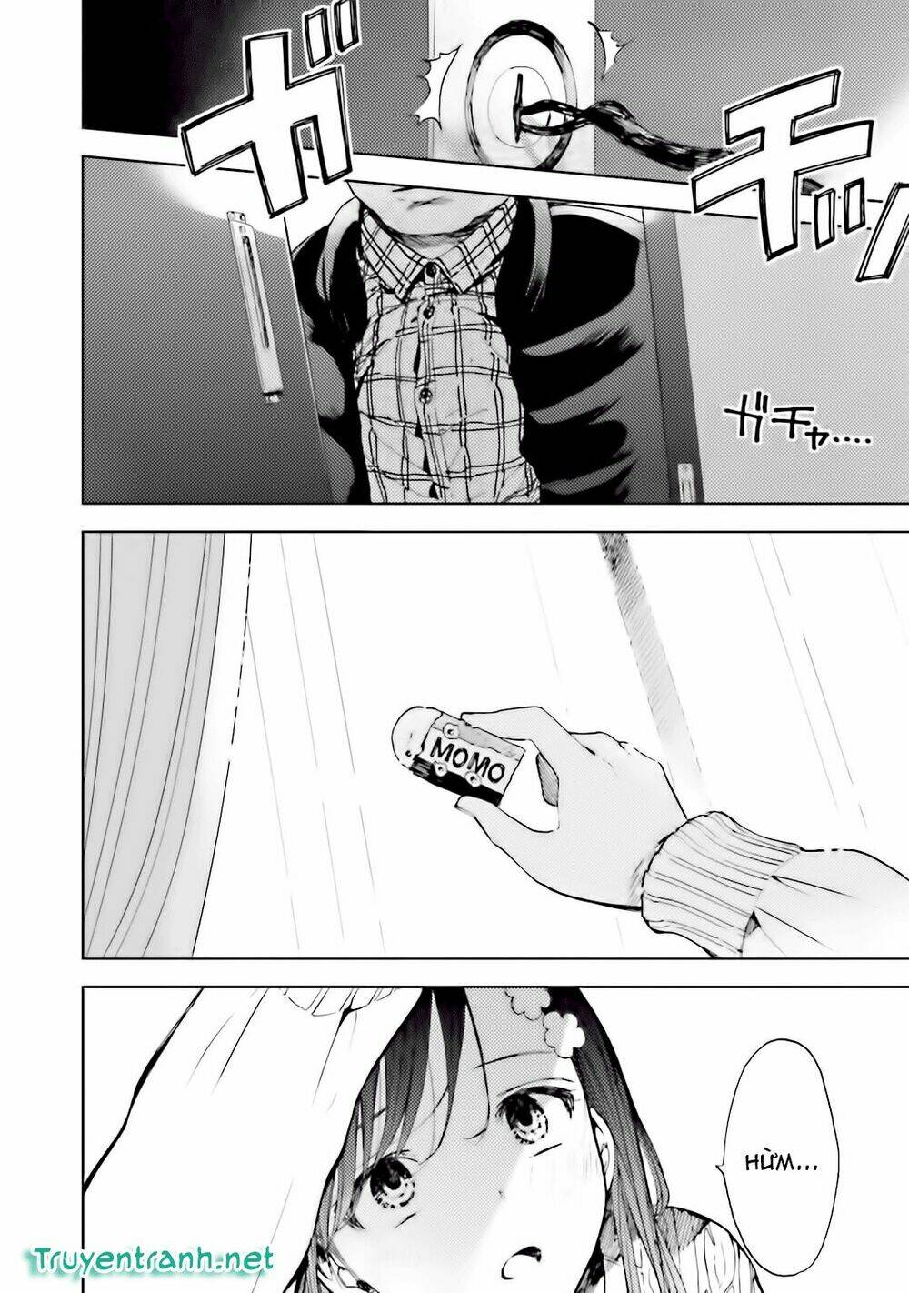 Ogeha Chapter 7 - Trang 2