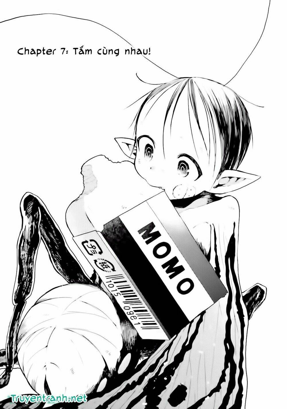 Ogeha Chapter 7 - Trang 2