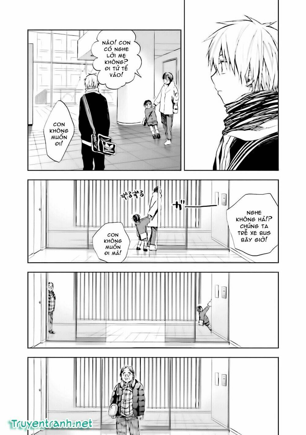 Ogeha Chapter 7 - Trang 2