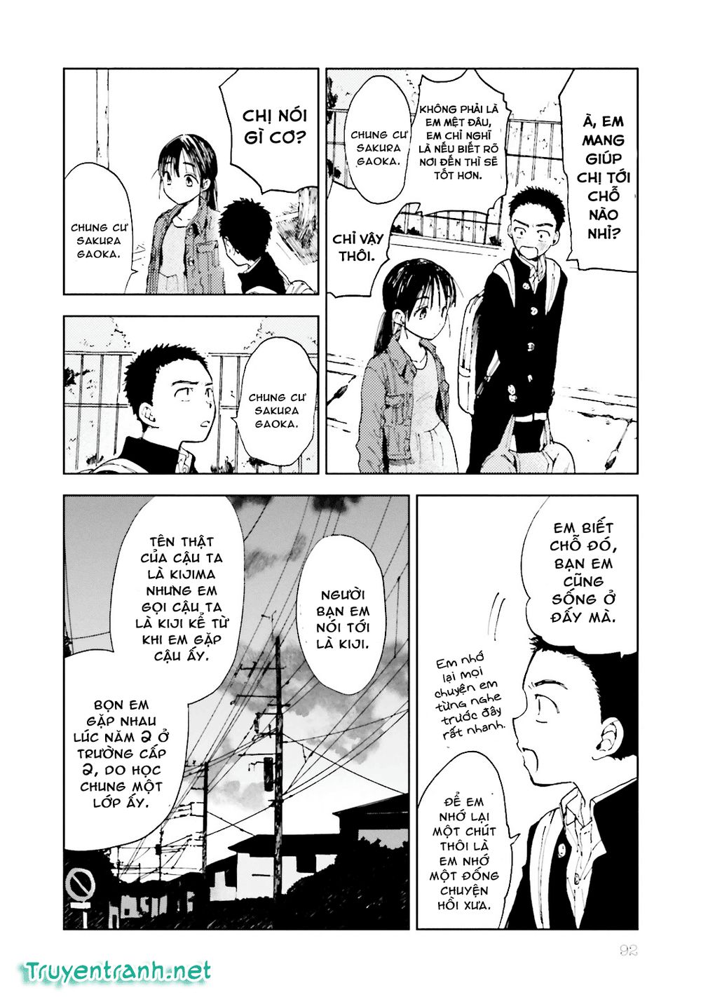 Ogeha Chapter 8.2 - Trang 2