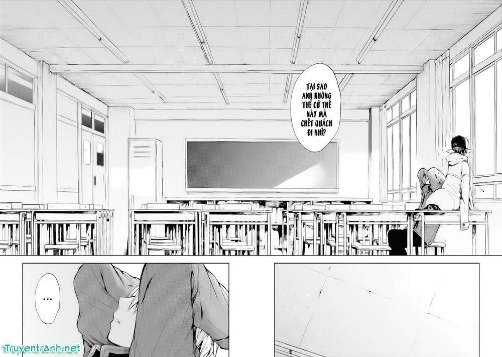 Ogeha Chapter 8.2 - Trang 2