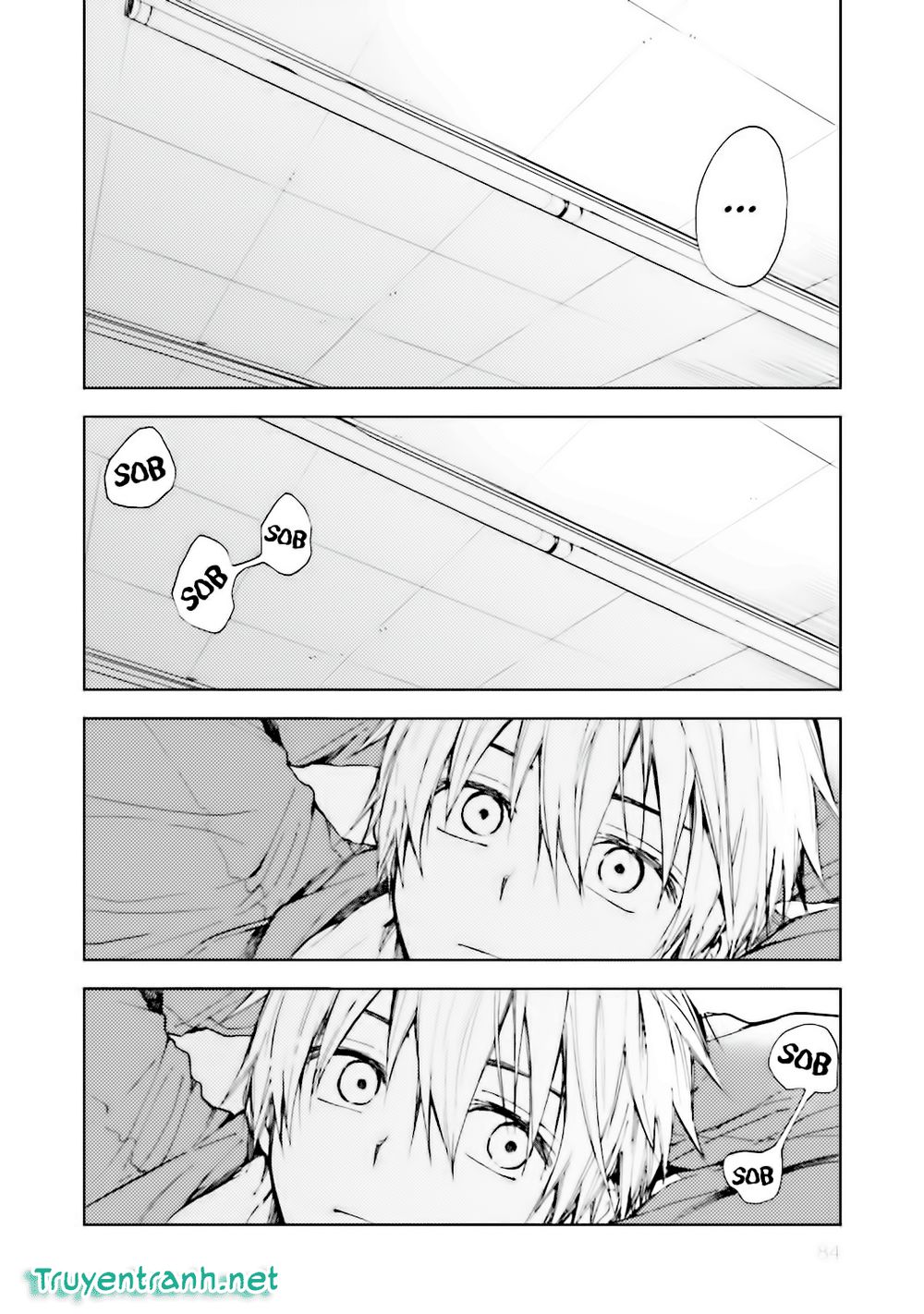 Ogeha Chapter 8.2 - Trang 2