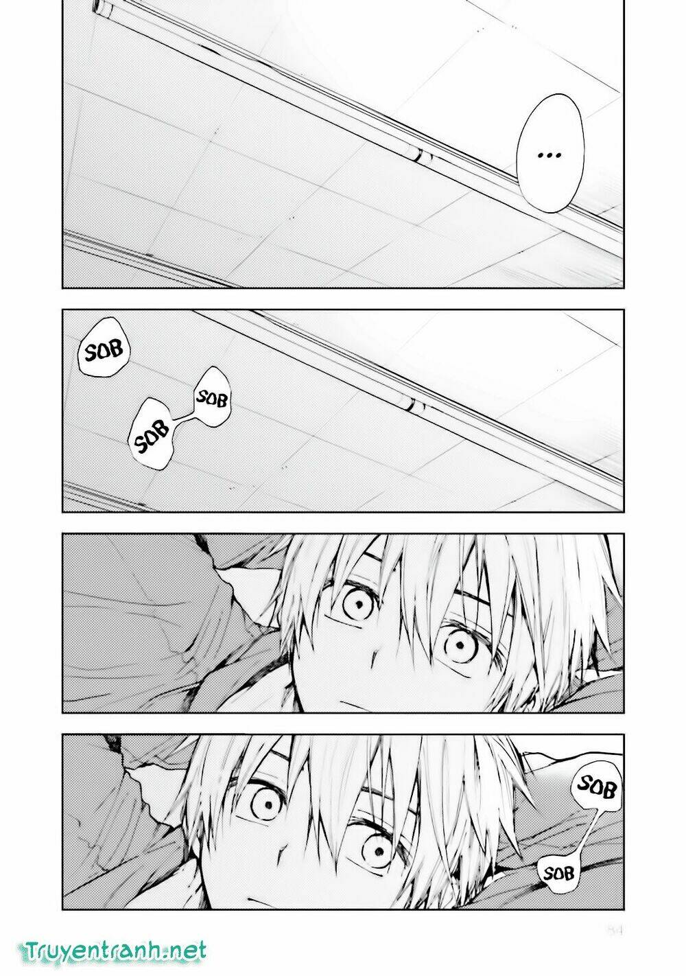 Ogeha Chapter 8.5 - Trang 2