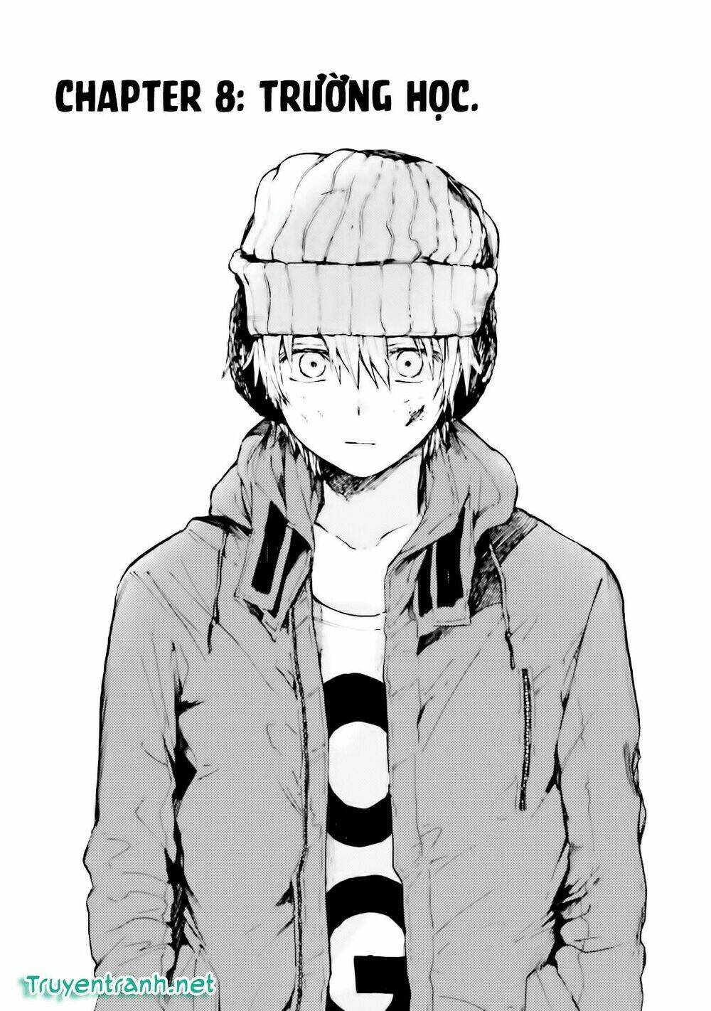 Ogeha Chapter 8 - Trang 2