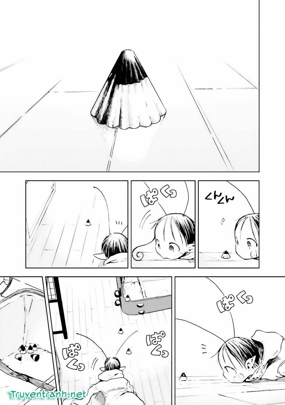Ogeha Chapter 8 - Trang 2