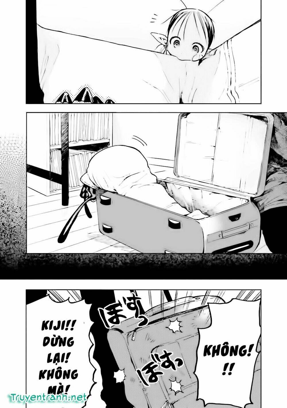 Ogeha Chapter 8 - Trang 2