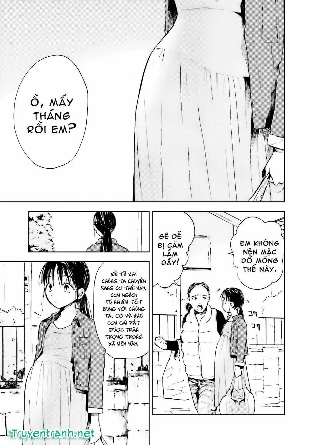 Ogeha Chapter 8 - Trang 2