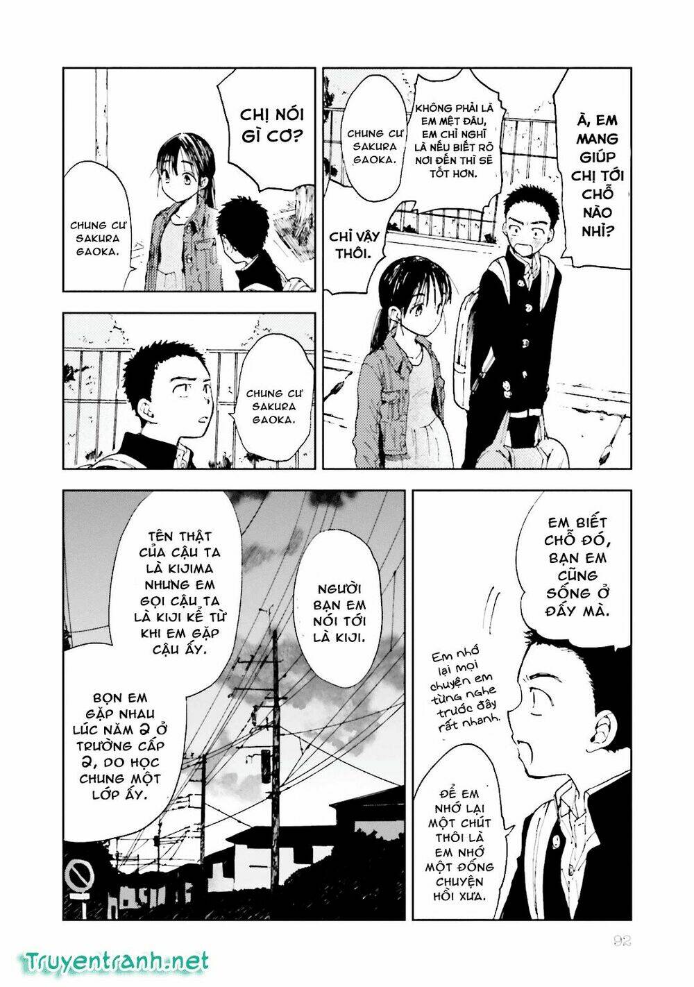 Ogeha Chapter 8 - Trang 2
