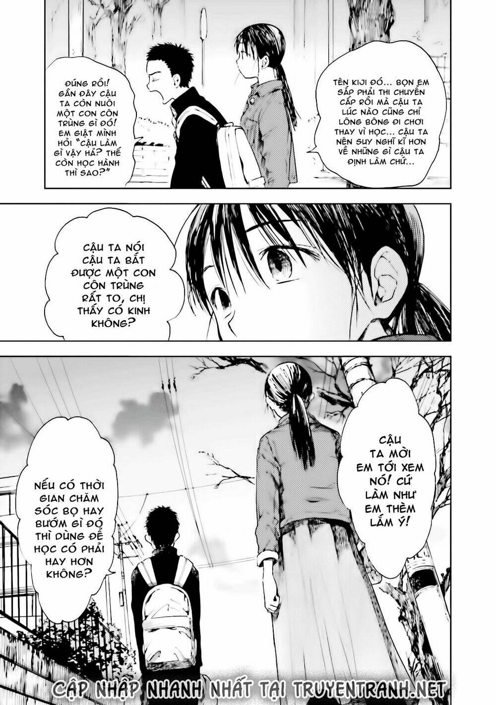 Ogeha Chapter 8 - Trang 2