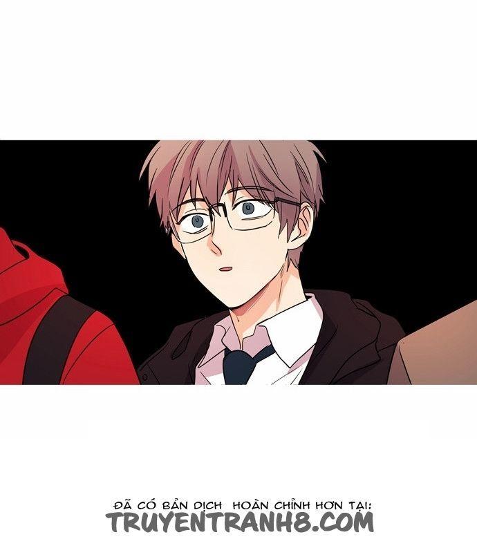 Oh! Cô Nàng Oh Yesu Chapter 2 - Trang 2