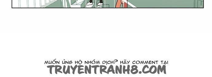 Oh! Cô Nàng Oh Yesu Chapter 2 - Trang 2