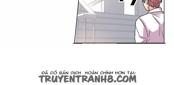 Oh! Cô Nàng Oh Yesu Chapter 2 - Trang 2