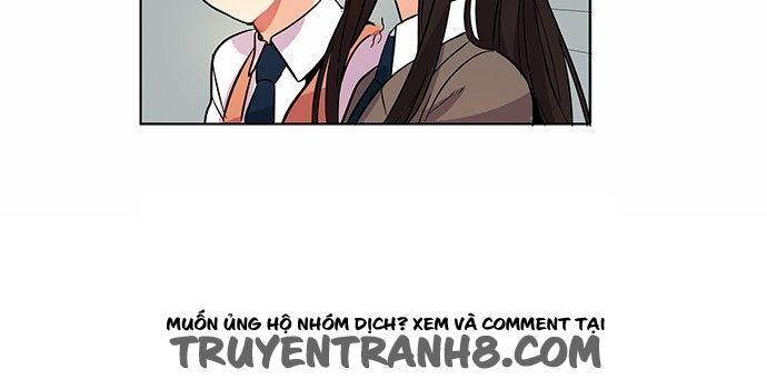 Oh! Cô Nàng Oh Yesu Chapter 2 - Trang 2