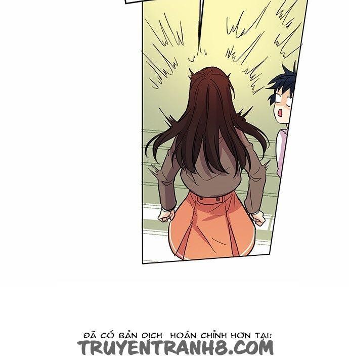 Oh! Cô Nàng Oh Yesu Chapter 2 - Trang 2