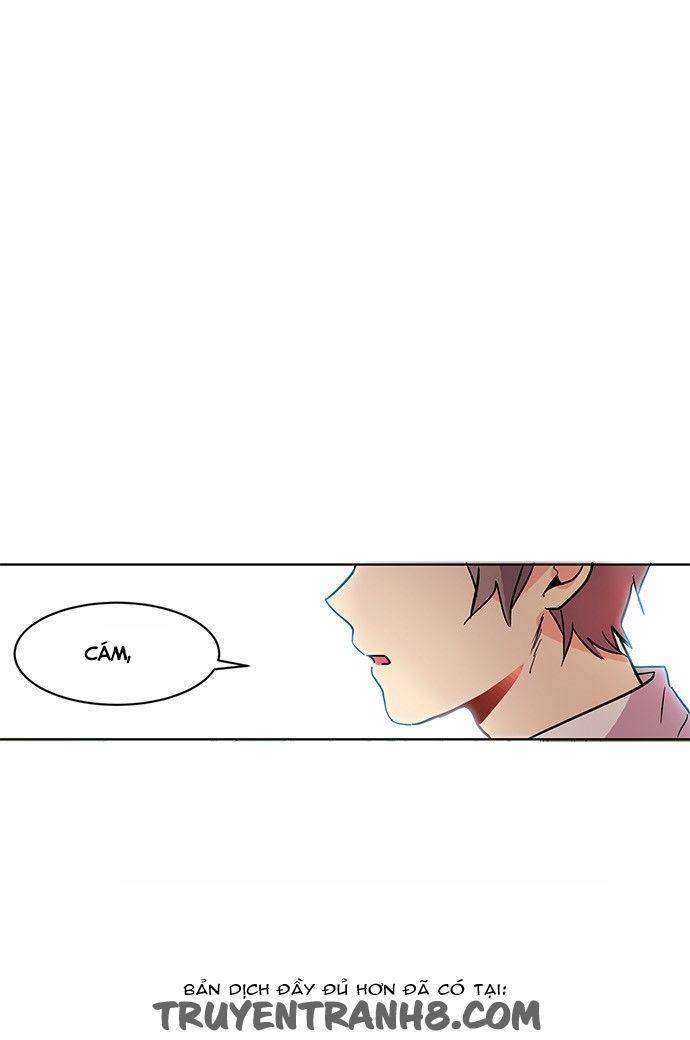 Oh! Cô Nàng Oh Yesu Chapter 2 - Trang 2