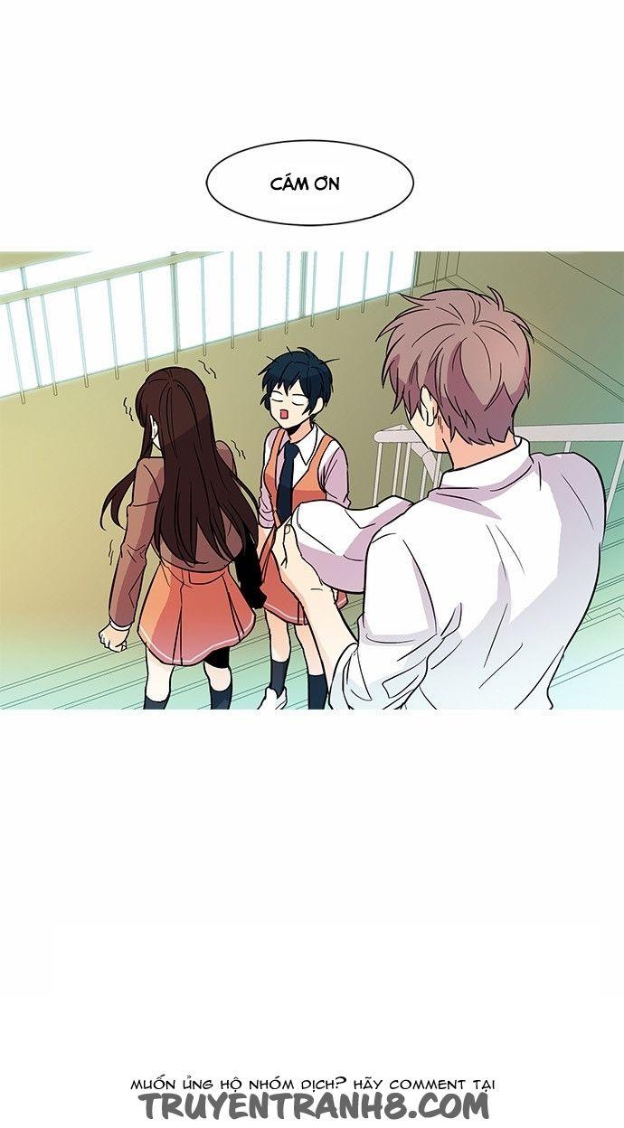 Oh! Cô Nàng Oh Yesu Chapter 2 - Trang 2