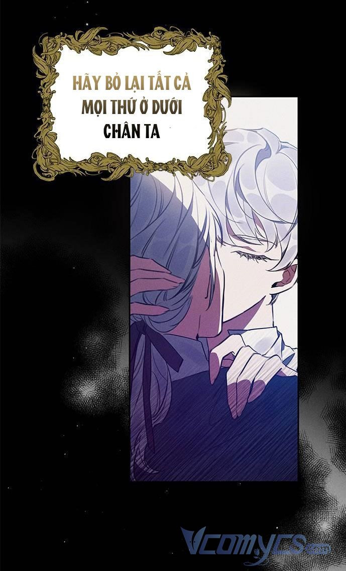 Ôi, Kẻ Thù Không Đội Trời Chung Chapter 1 - Trang 2