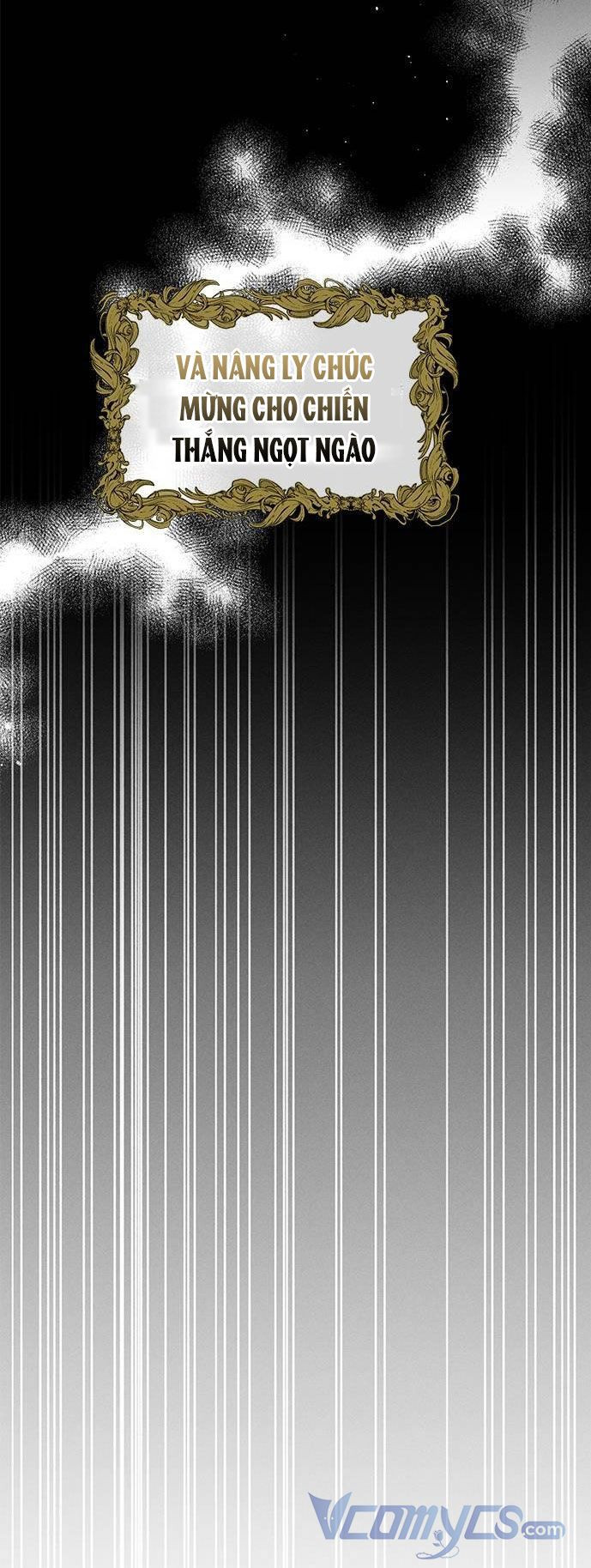 Ôi, Kẻ Thù Không Đội Trời Chung Chapter 1 - Trang 2