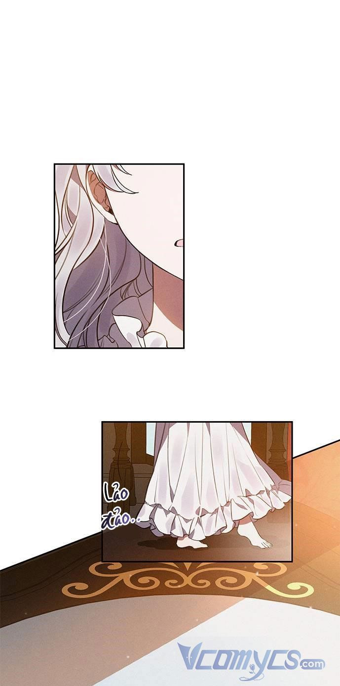 Ôi, Kẻ Thù Không Đội Trời Chung Chapter 1 - Trang 2