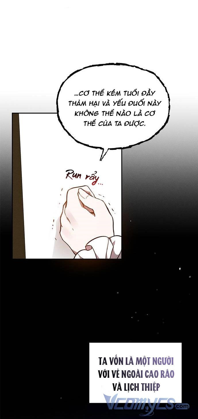 Ôi, Kẻ Thù Không Đội Trời Chung Chapter 1 - Trang 2