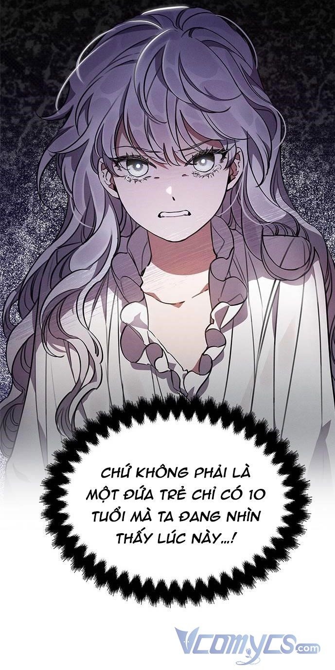 Ôi, Kẻ Thù Không Đội Trời Chung Chapter 1 - Trang 2