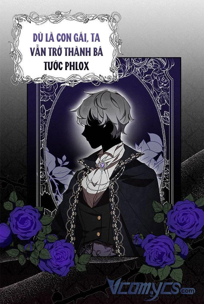 Ôi, Kẻ Thù Không Đội Trời Chung Chapter 1 - Trang 2