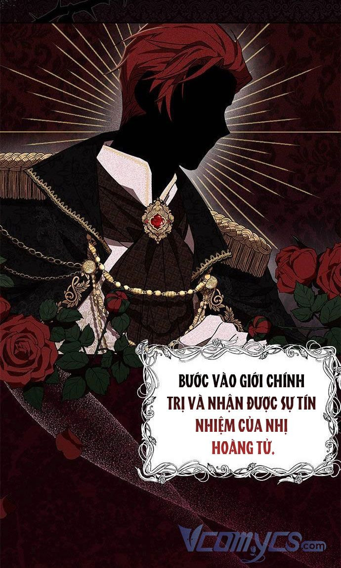 Ôi, Kẻ Thù Không Đội Trời Chung Chapter 1 - Trang 2