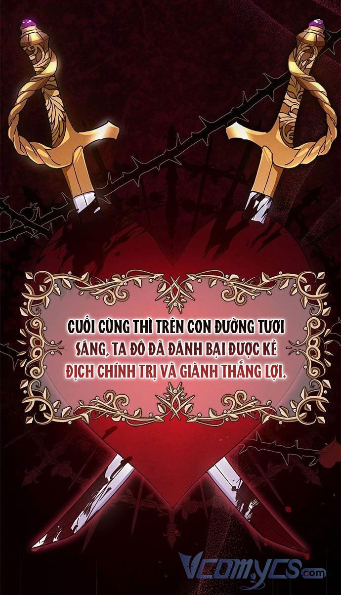 Ôi, Kẻ Thù Không Đội Trời Chung Chapter 1 - Trang 2