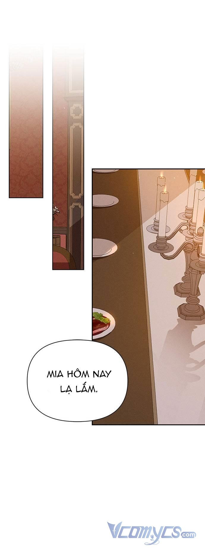 Ôi, Kẻ Thù Không Đội Trời Chung Chapter 1 - Trang 2