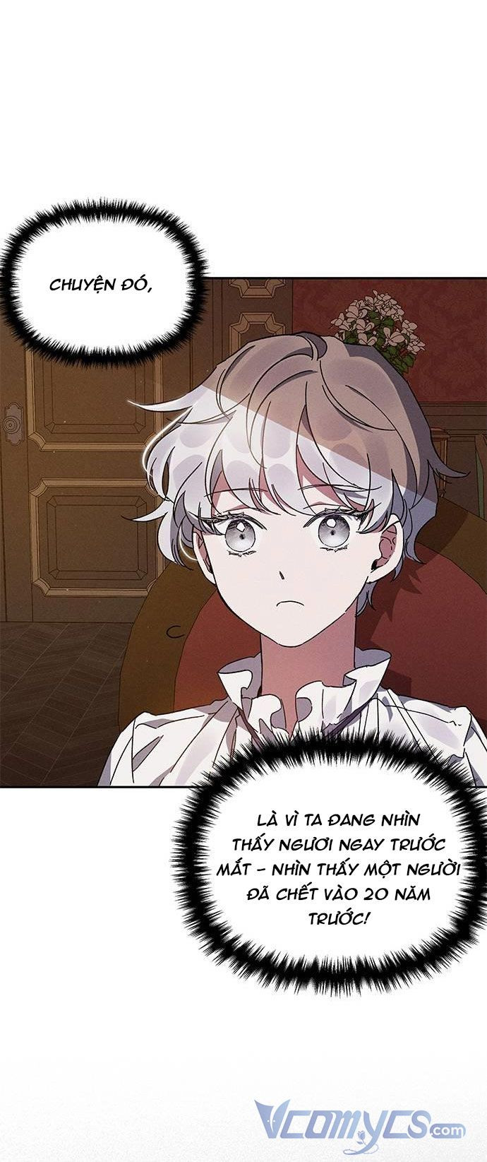 Ôi, Kẻ Thù Không Đội Trời Chung Chapter 1 - Trang 2