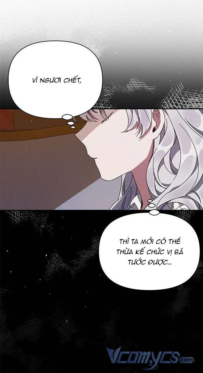 Ôi, Kẻ Thù Không Đội Trời Chung Chapter 1 - Trang 2