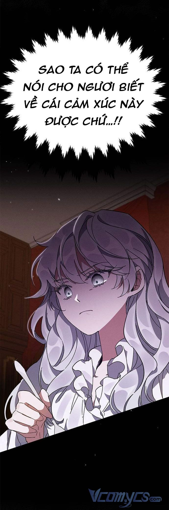 Ôi, Kẻ Thù Không Đội Trời Chung Chapter 1 - Trang 2