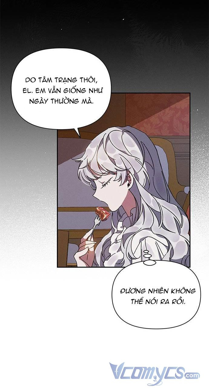 Ôi, Kẻ Thù Không Đội Trời Chung Chapter 1 - Trang 2