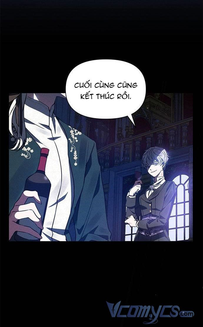 Ôi, Kẻ Thù Không Đội Trời Chung Chapter 1 - Trang 2