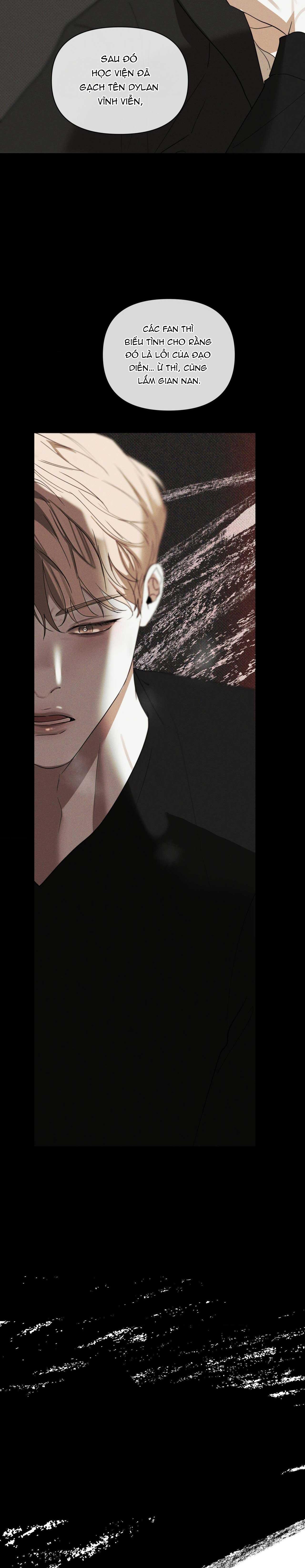 Ôi, Kẻ Thù Không Đội Trời Chung Chapter 10 - Trang 2