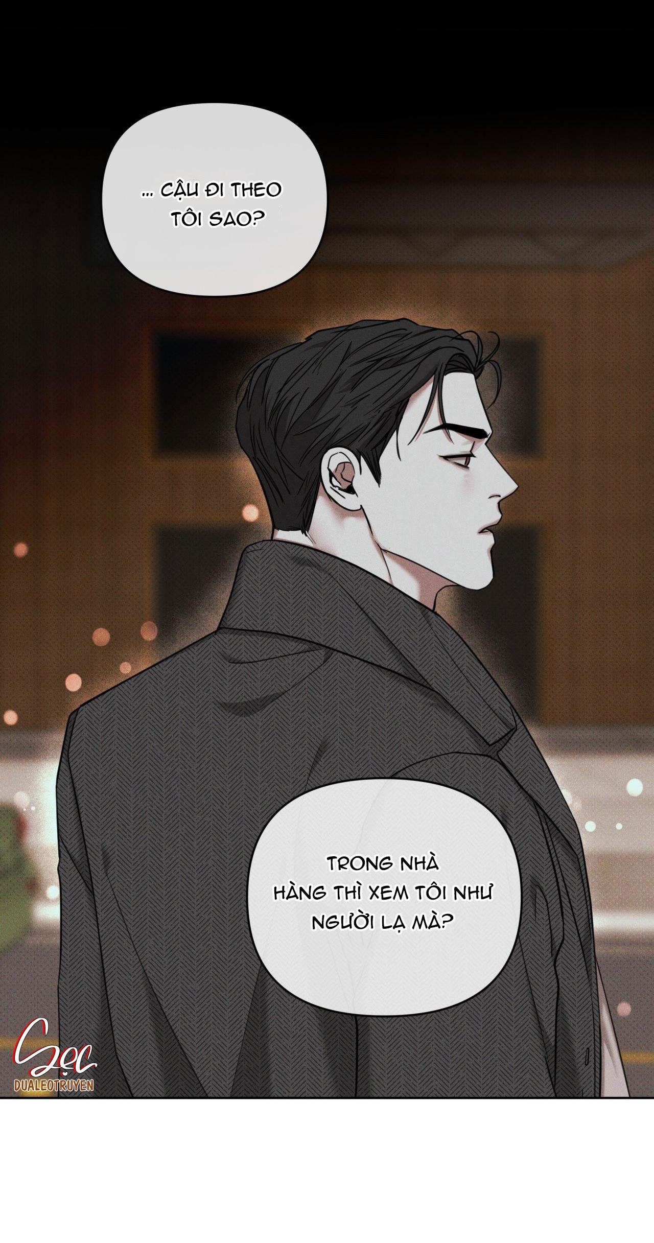 Ôi, Kẻ Thù Không Đội Trời Chung Chapter 11 - Trang 2