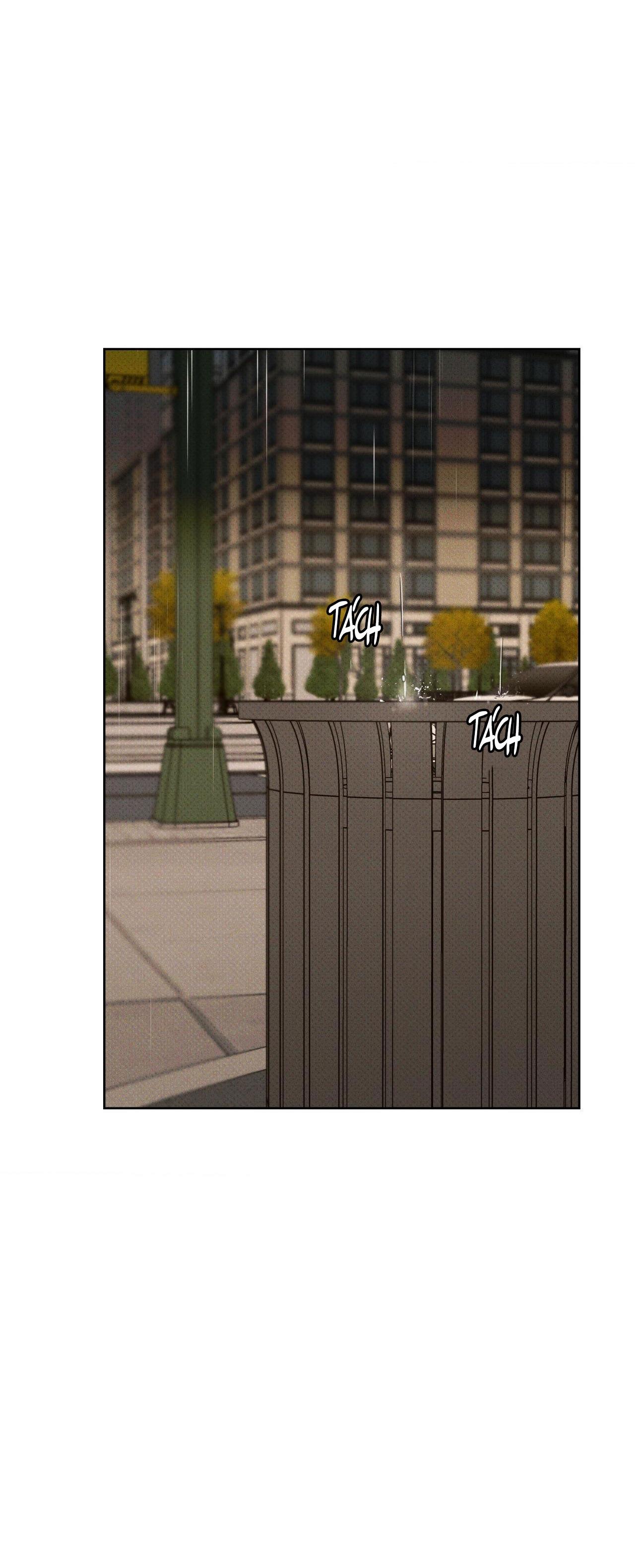 Ôi, Kẻ Thù Không Đội Trời Chung Chapter 11 - Trang 2